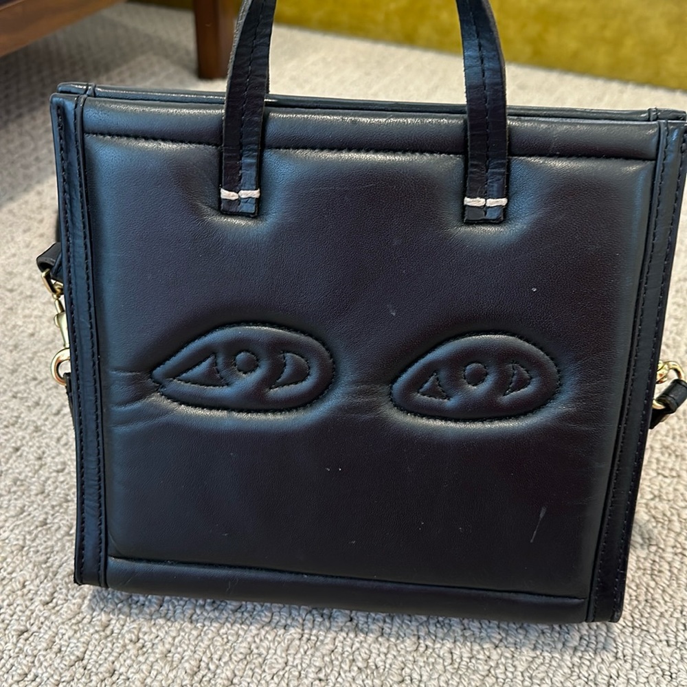 RARE Clare V handbag
